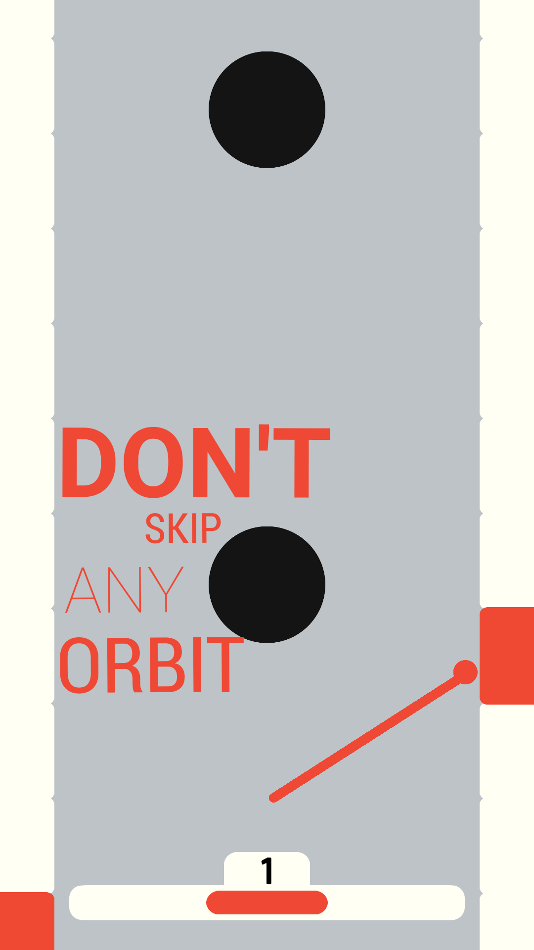 Orbit Project Screenshot5