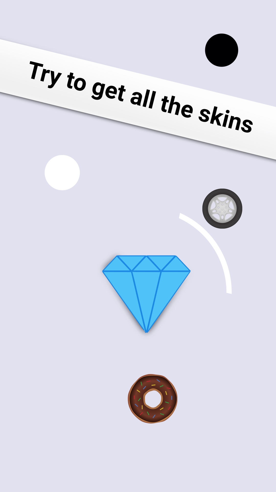 Protect The Diamond Screenshot3